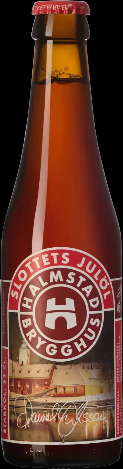 Produktbild för Halmstad Brygghus