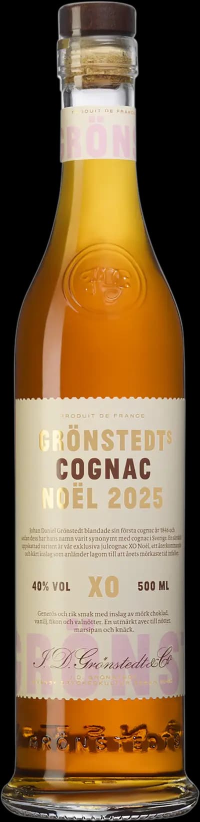 Produktbild för Grönstedts