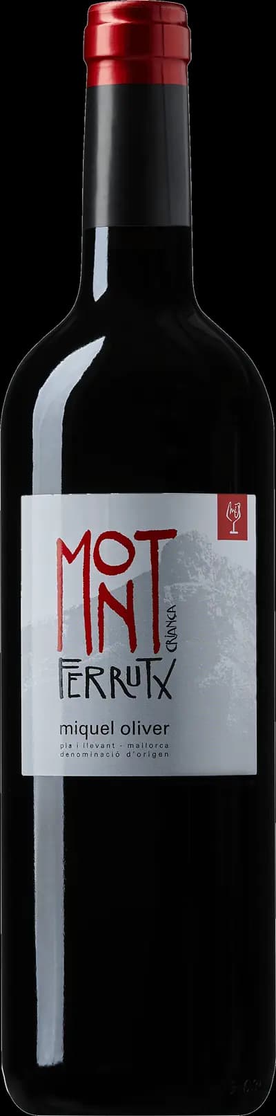 Produktbild för Miquel Oliver