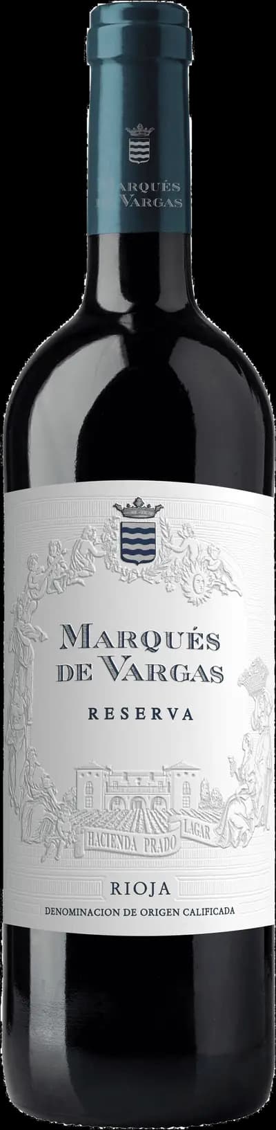 Produktbild för Marqués de Vargas