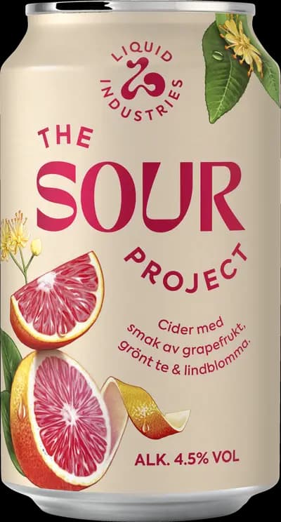 Produktbild för Liquid Industries