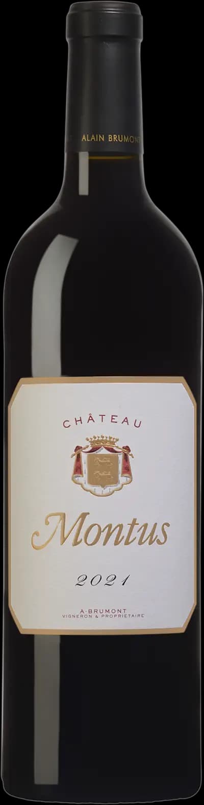 Produktbild för Château Montus