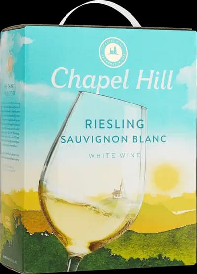 Produktbild för Chapel Hill
