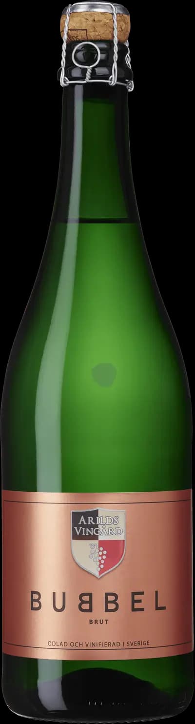 Produktbild för Arilds Vingård Bubbel