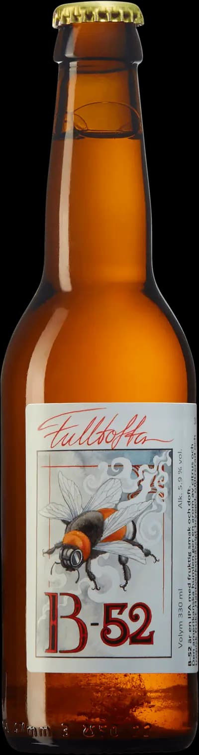 Produktbild för Fulltofta