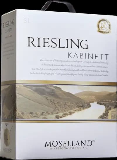 Produktbild för Moselland