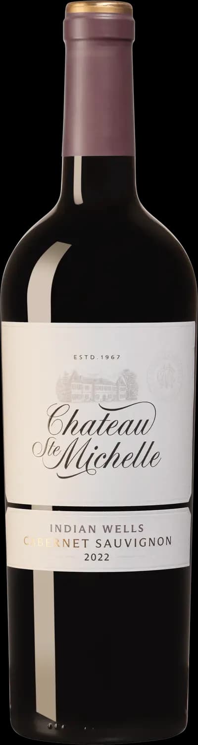 Produktbild för Chateau Ste Michelle