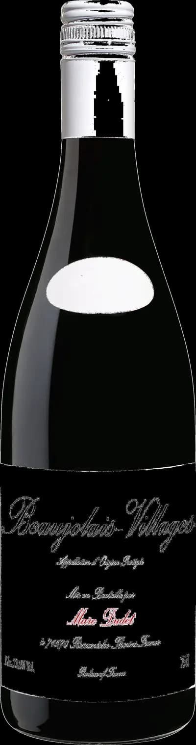 Produktbild för Beaujolais Villages