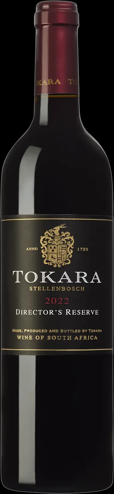 Produktbild för Tokara