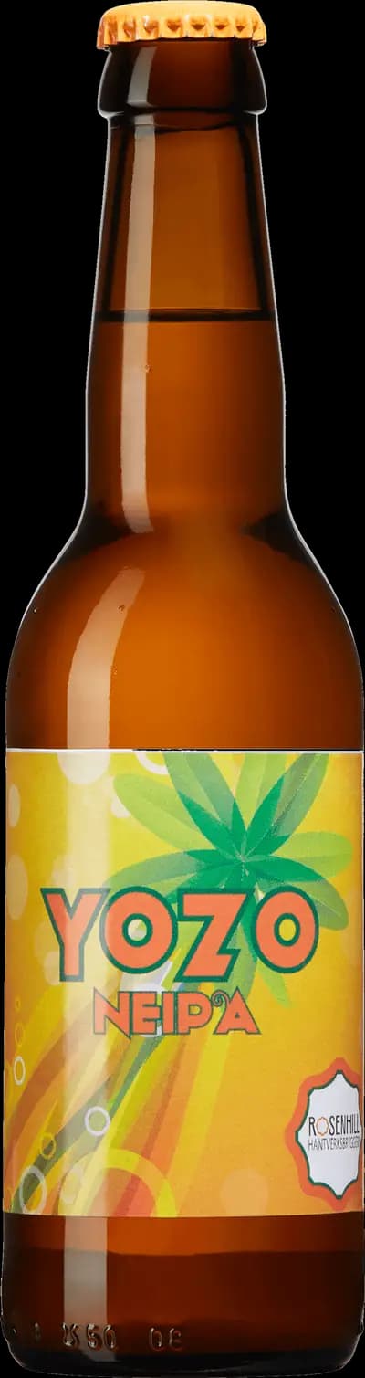 Produktbild för Rosenhill