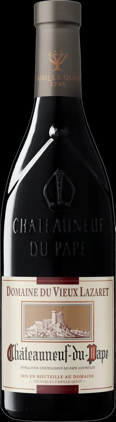Produktbild för Domaine du Vieux Lazaret