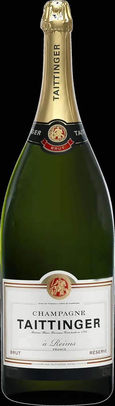 Produktbild för Taittinger