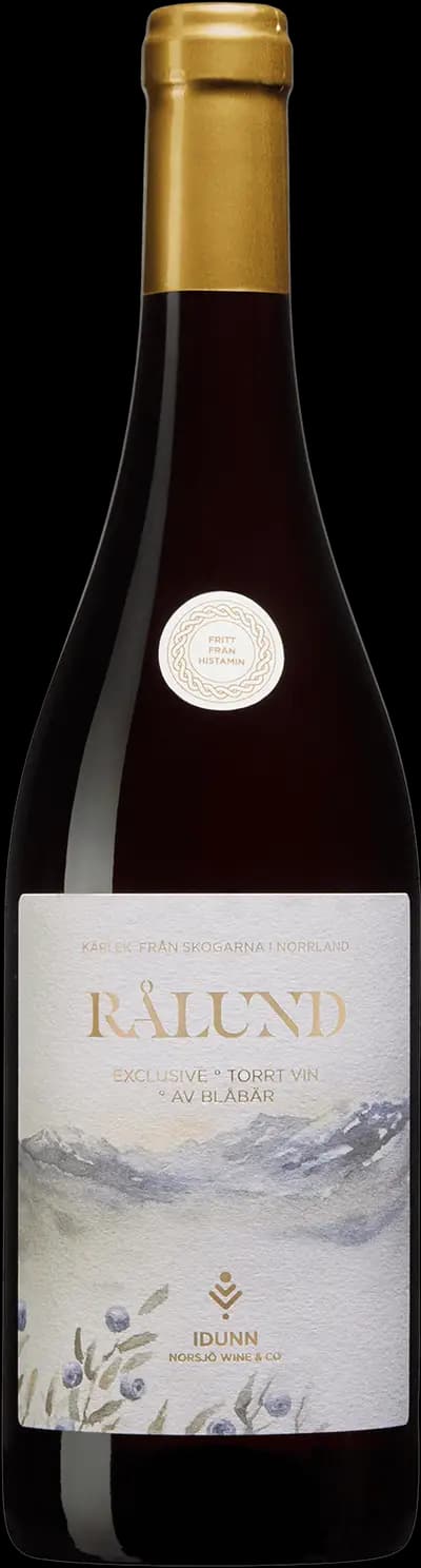 Produktbild för Rålund