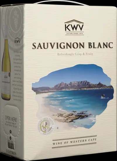 Produktbild för KWV