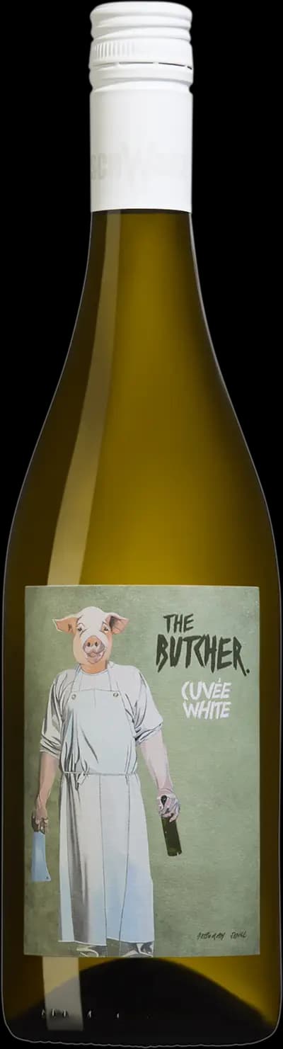 Produktbild för The Butcher