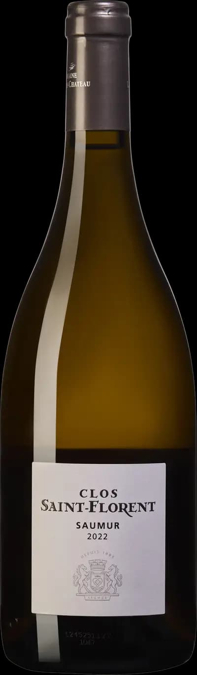 Produktbild för Clos Saint Florent