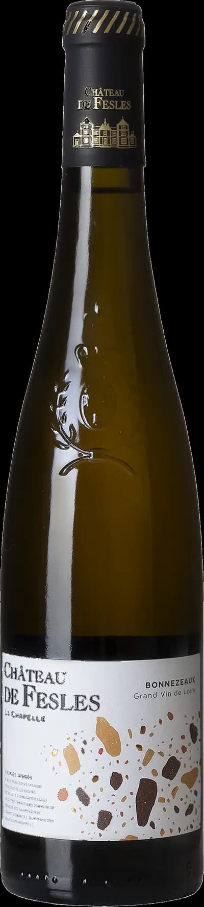 Produktbild för Château De Fesles