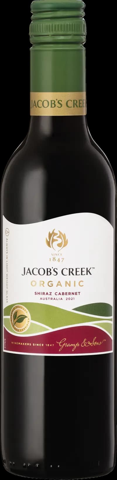 Produktbild för Jacob's Creek