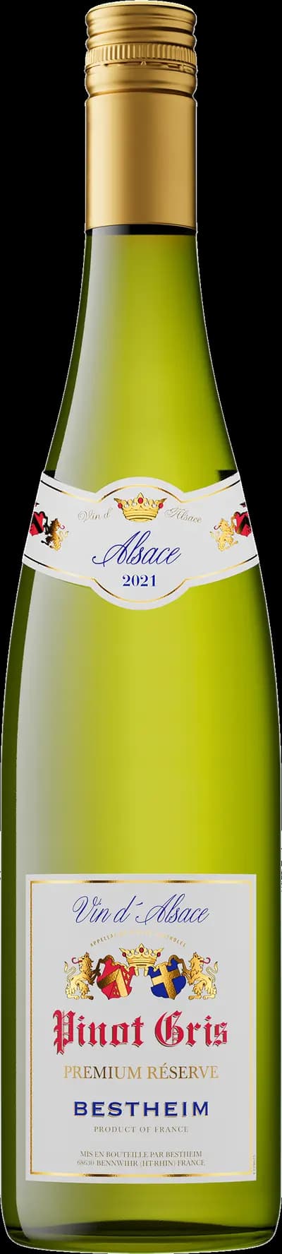Produktbild för Pinot Gris