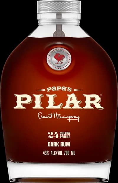 Produktbild för Papa's Pilar