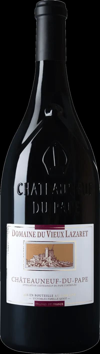 Produktbild för Domaine du Vieux Lazaret