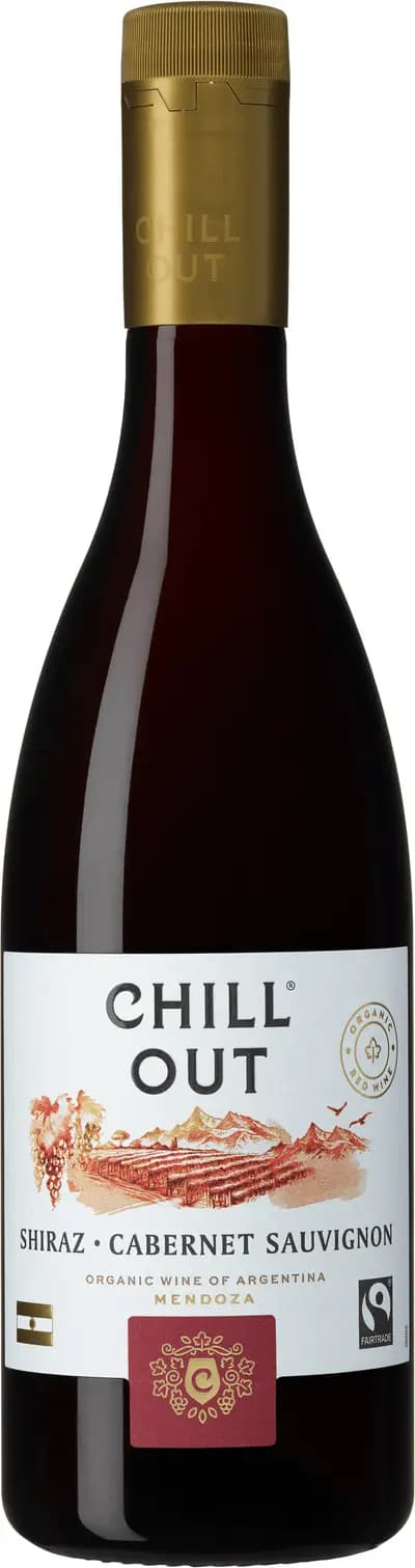 Produktbild för CHILL OUT