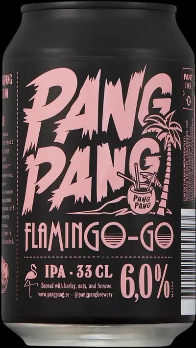 Produktbild för PangPang