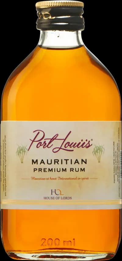Produktbild för Port Louiis