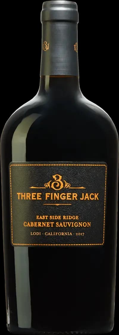 Produktbild för Three Finger Jack