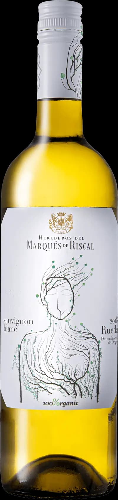 Produktbild för Marques de Riscal
