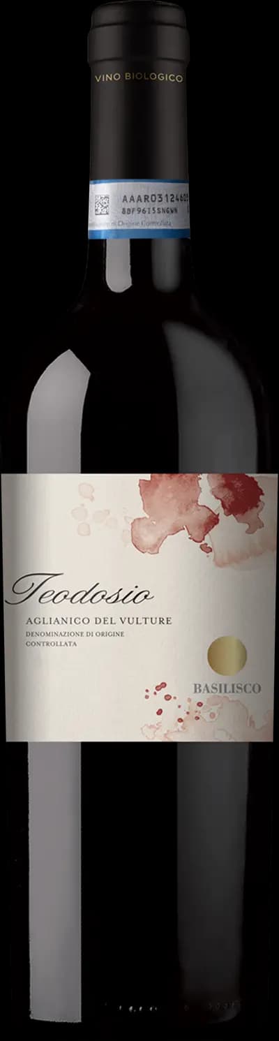 Produktbild för Teodosio