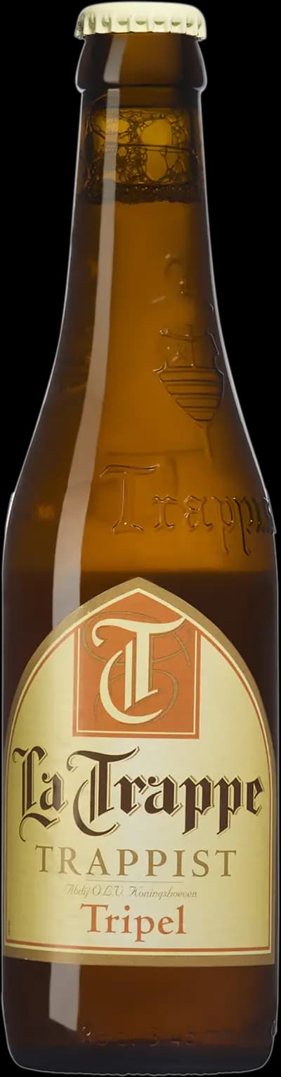 Produktbild för La Trappe