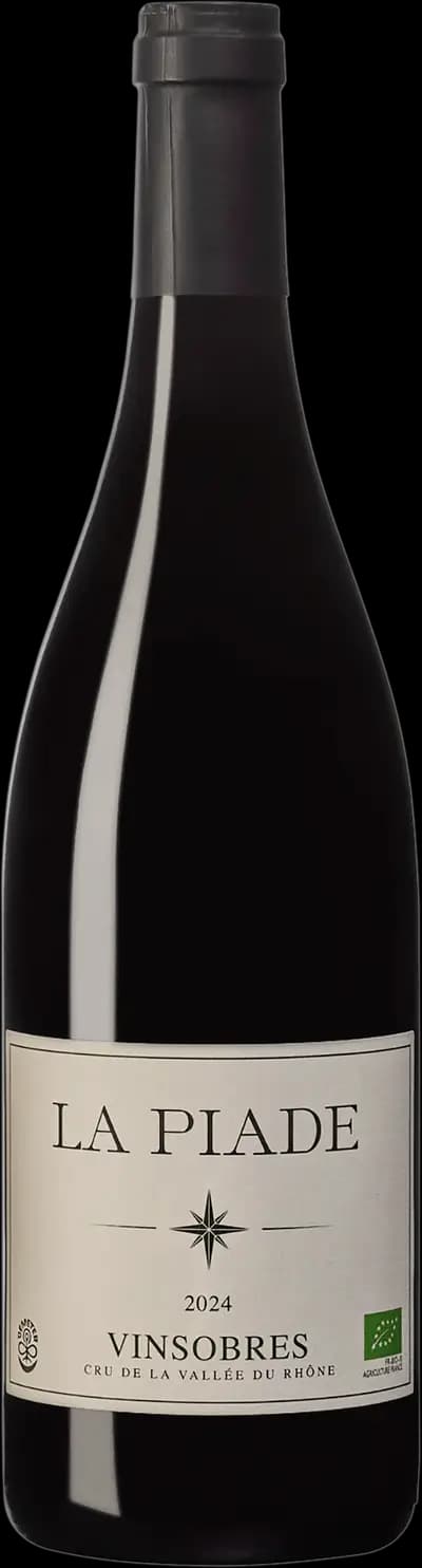 Produktbild för La Piade Vinsobres