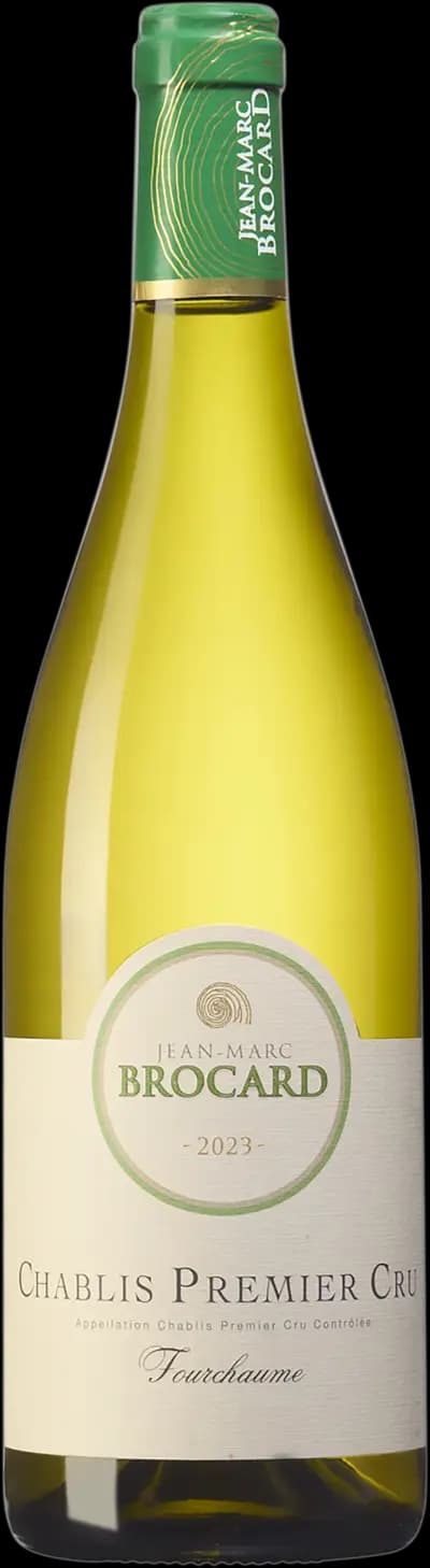 Produktbild för Brocard Chablis Premier Cru