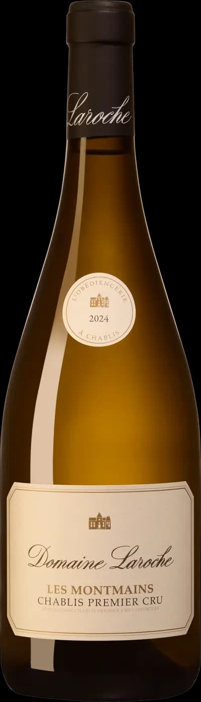 Produktbild för Domaine Laroche