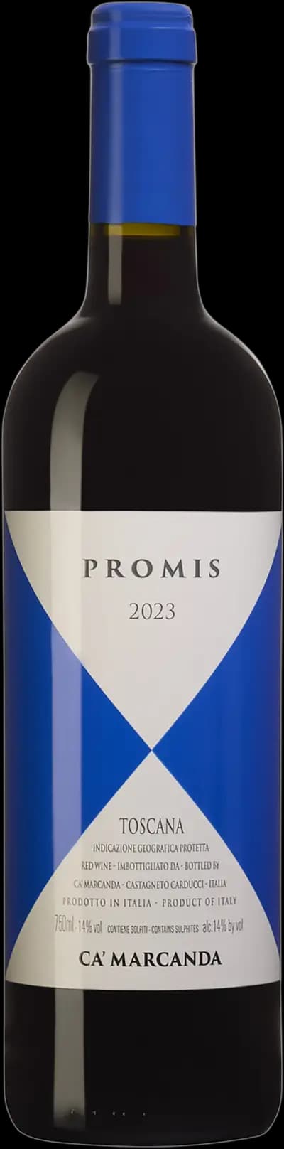 Produktbild för Promis