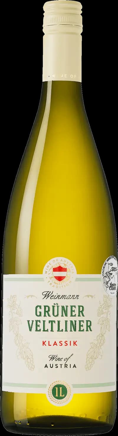 Produktbild för Weinmann