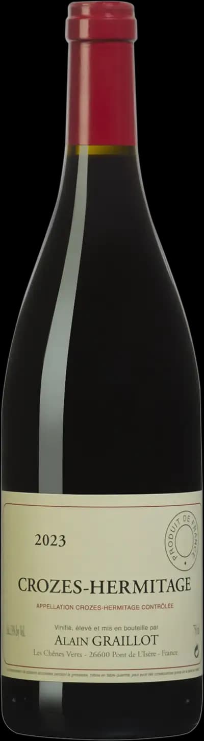 Produktbild för Crozes Hermitage