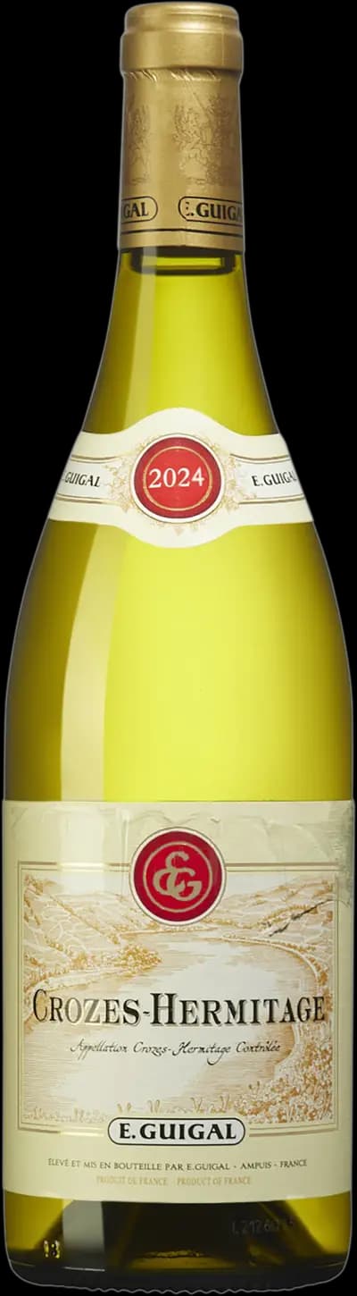 Produktbild för Crozes-Hermitage Blanc