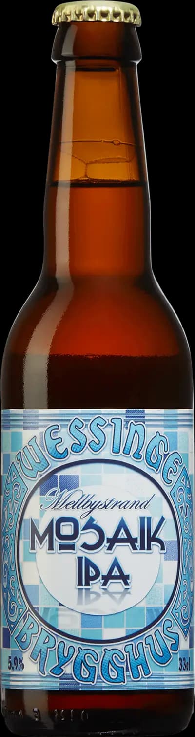 Produktbild för Wessinge Brygghus