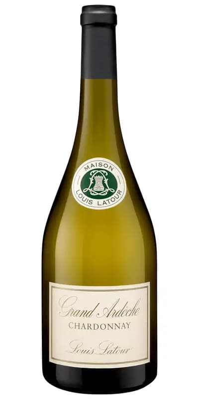 Produktbild för Grand Ardèche Chardonnay
