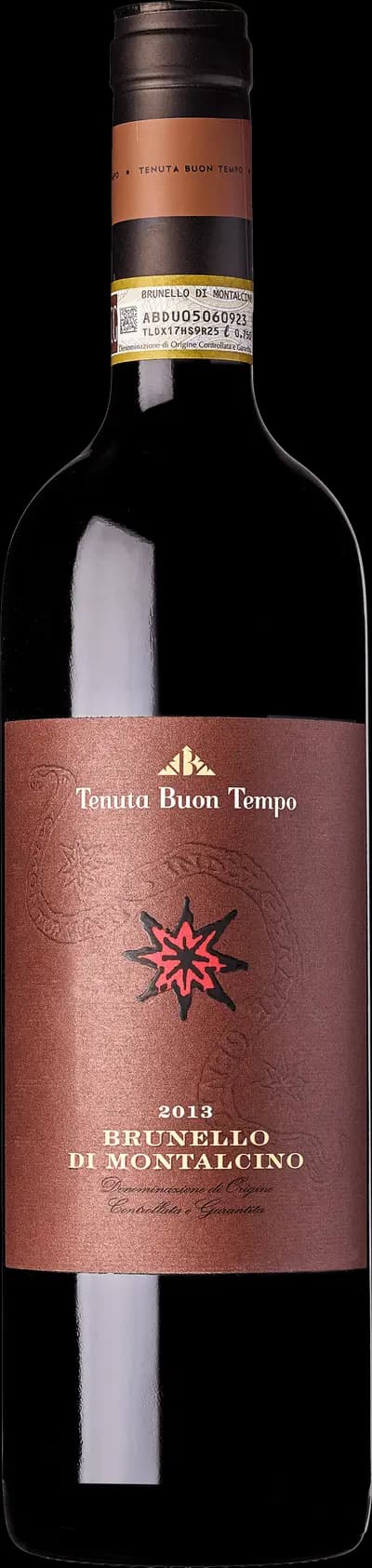 Produktbild för Tenuta Buon Tempo