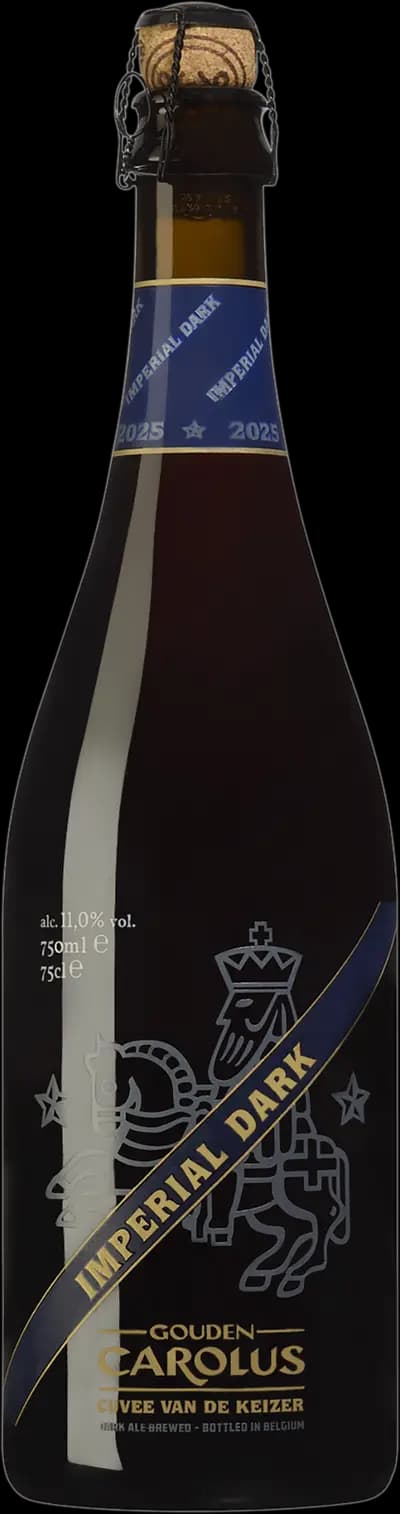 Produktbild för Gouden Carolus