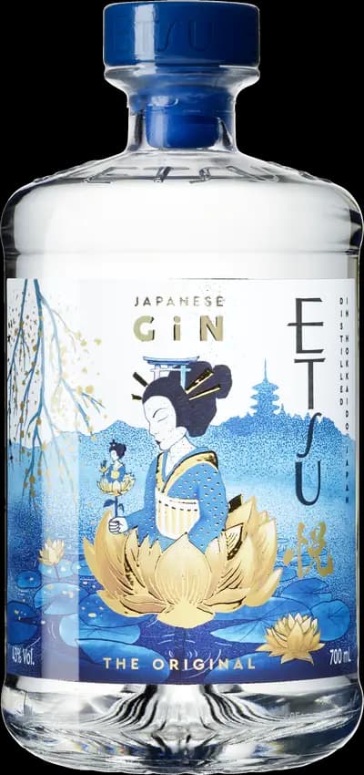 Produktbild för Etsu Gin