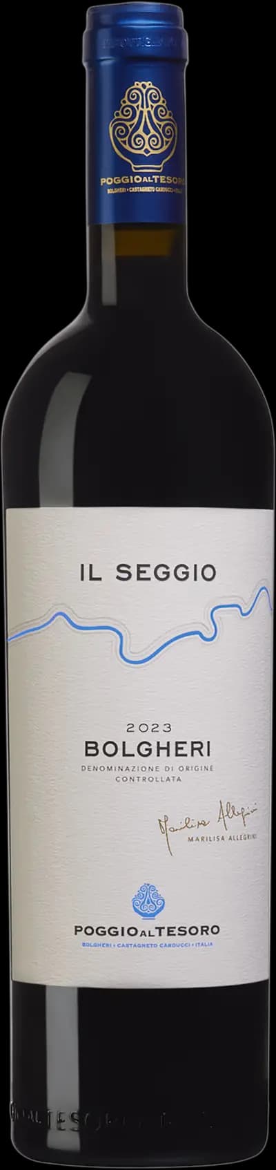 Produktbild för Il Seggio