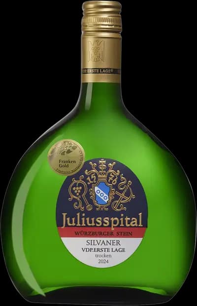 Produktbild för Juliusspital