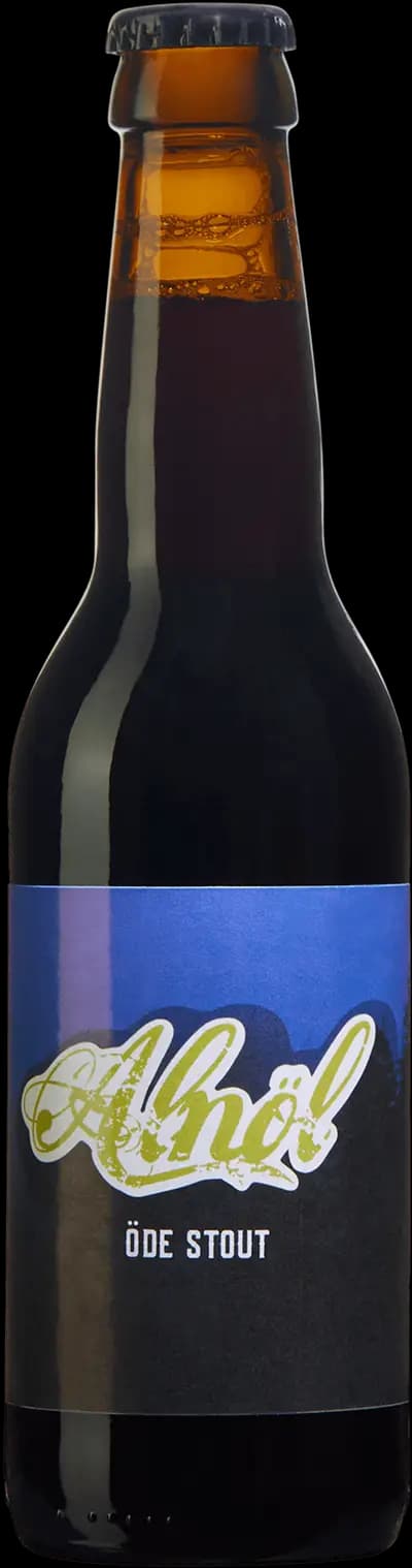 Produktbild för Öde Stout