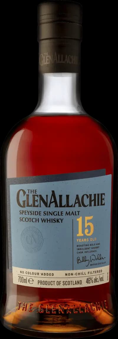 Produktbild för Glenallachie