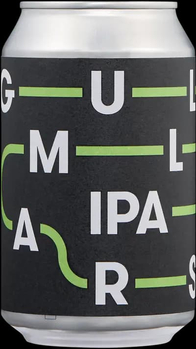 Produktbild för Gullmars IPA