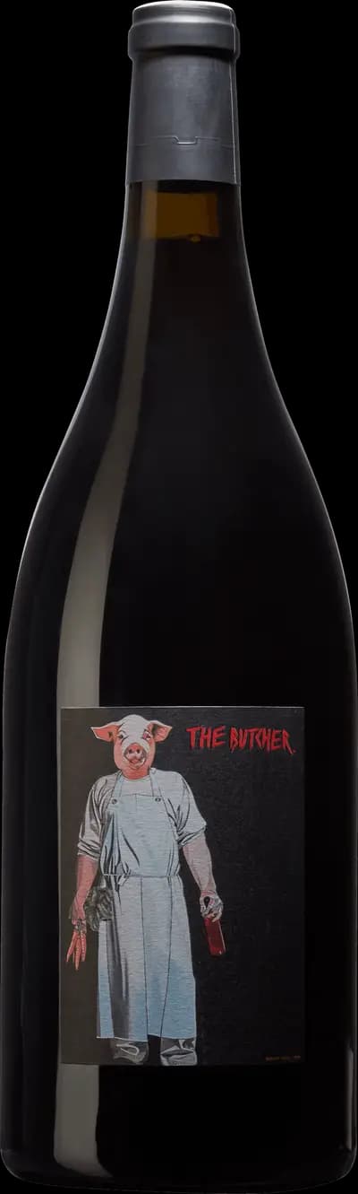 Produktbild för The Butcher